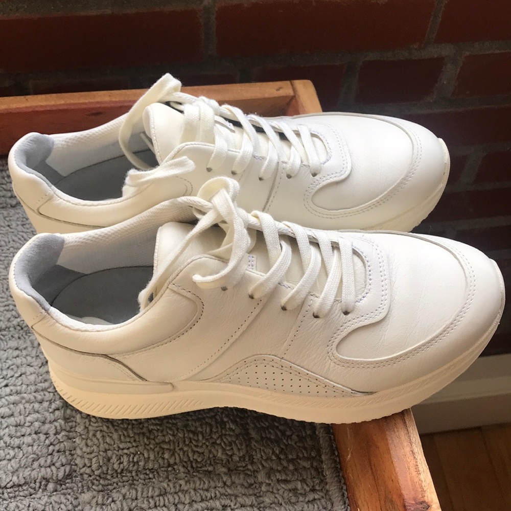 Everlane Trainer Sneakers